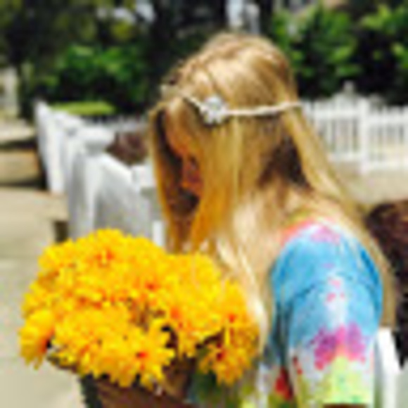 Meet your Posher, Chloe - Picture 1 of 1